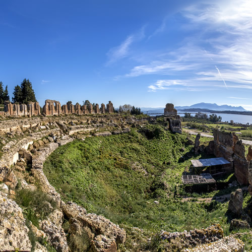 Αρχαία Νικόπολη